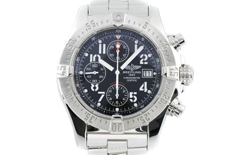 breitling avenger skyland neupreis